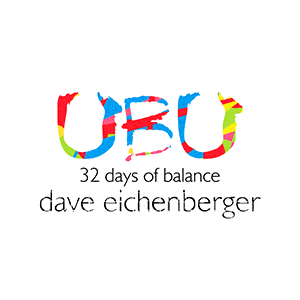 UBU: 32 Days of Balance