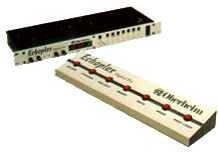 Oberheim Echoplex and Controller